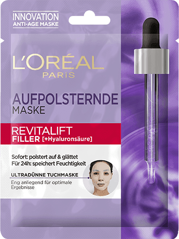 RVL Filler Mask Packshot